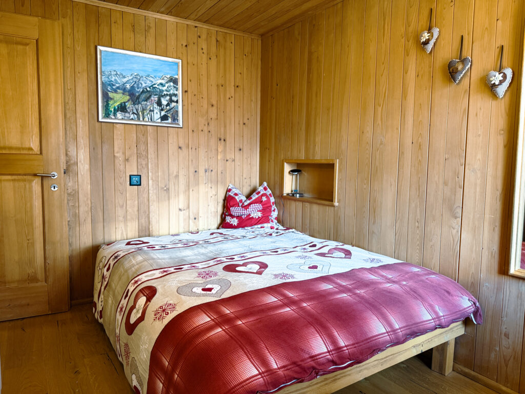 Zimmer Fuchsbau